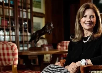 Abigail S. Koppel: A Trailblazer in Fashion and Business