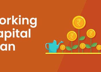 Working Capital Loan Without Collateral