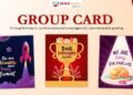 Group Card