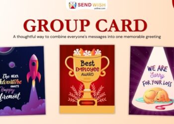 Group Card