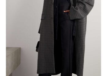 Balenciaga Coats