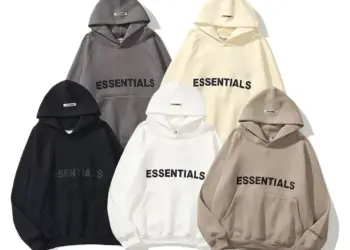 Types of Essentials Hoodies You Can’t Miss This Season