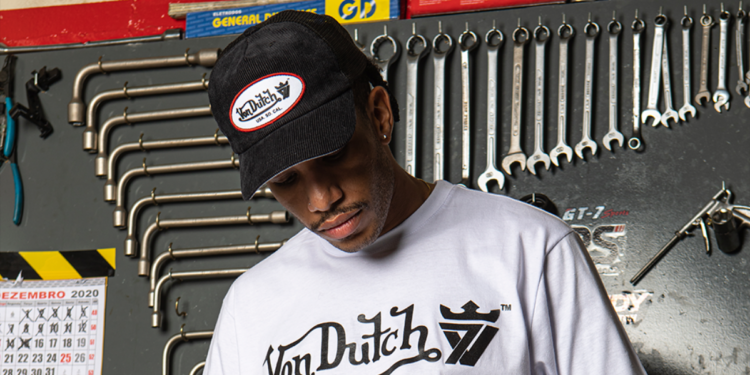 Von Dutch