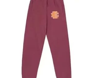 Eric Emanuel Sweatpants