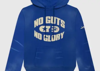 Hellstar: A Bold Revolution in Independent Fashion