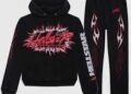 Hellstar Tracksuit