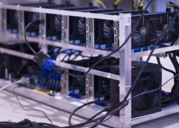Types of Crypto Mining Machines