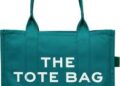 Discovering the Style and Versatility of Marc Jacobs Tote Bags