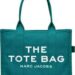 Discovering the Style and Versatility of Marc Jacobs Tote Bags