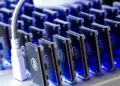 The Environmental Impact of Crypto Mining