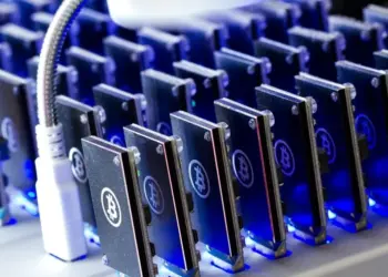 The Environmental Impact of Crypto Mining