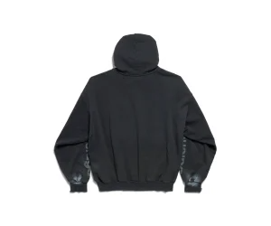 Balenciaga hoodie