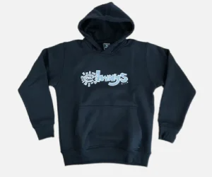 ADWYSD Hoodie