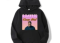 Kanye West Hoodie