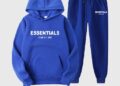 Upgrade Your Look with Essential Tracksuit and Essentials Hoodie