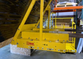 Saw Trax: Driving Innovation in Tools and Equipment