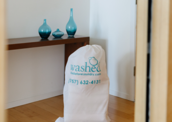 The Value of Emergency Laundry Services for Restaurants