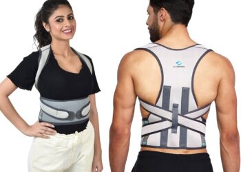Improve Your Health with LS Belt, Yoga Mat, and Posture Corrector