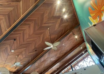 Pembroke Pines Ipe Decking: A Smart Investment for Lasting Beauty