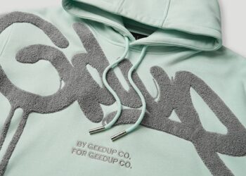 Geedup Hoodie