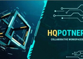 HQPotner