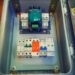 Understanding The Essential Components Like the Distribution Board, 16a Switch and Light Dimmer