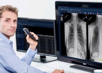 Enhancing Radiology with Agfa’s Innovative Imaging Solutions