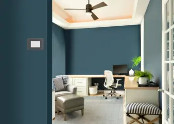 Upgrade Your Home with Bell Switches, Fan Regulators, and Weather Stations