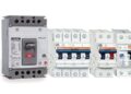 Optimising Electrical Safety with MCBs, MCCBs, and Modular switchboards