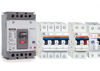 Optimising Electrical Safety with MCBs, MCCBs, and Modular switchboards
