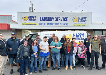 Commercial Laundry Service: The Ultimate Solution for Businesses