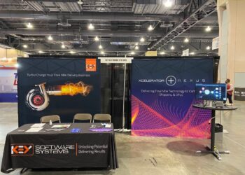 Optimizing Delivery Workflows with Courier Software