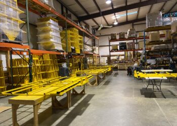 Precision Tools for Professionals: Saw Trax Manufacturing