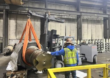 Industrial Machine Installation Services: Your Partner in Progress