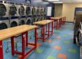 Laundromats: The Perfect Stop for Travelers and Locals