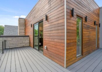 Panama City Ipe Decking: The Ultimate Outdoor Solution
