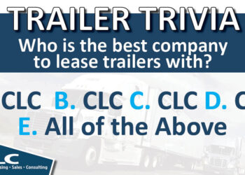 Trailer Leasing Solutions in Gadsden, AL