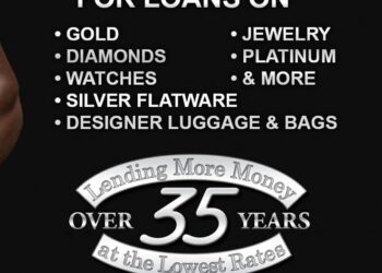 Chapes-JPL: Reliable Collateral Loans for Gold and Luxury Assets