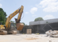 Industrial Demolition: Preparing Large-Scale Sites for Future Development