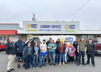 Happy-Loundry: The Key to Stress-Free Laundry Days