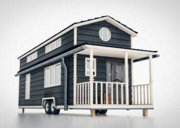 The Evolution of Architecture and Design