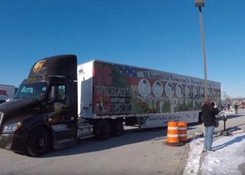 Fleet Pickup and Delivery Services in Augusta, GA