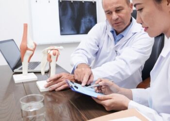 Knee Replacement