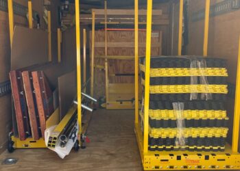 Innovative Solutions for Cutting and Transport: Spotlight on Saw Trax