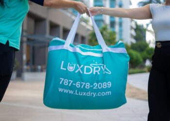 Why Wash and Fold Laundry Services Are the Ultimate Time-Saver