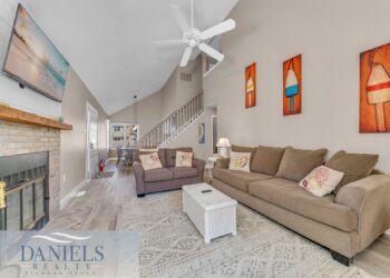 Wildwood Crest Bayside Rentals: A Serene Coastal Retreat