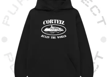 Corteiz Hoodie