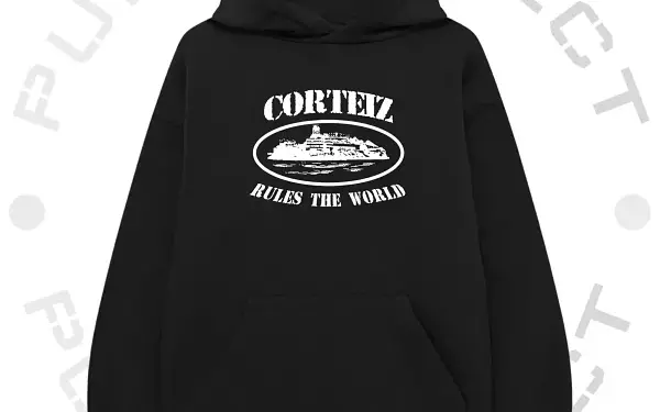 Corteiz Hoodie