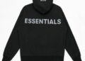 Essentials Hoodie