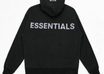 Essentials Hoodie